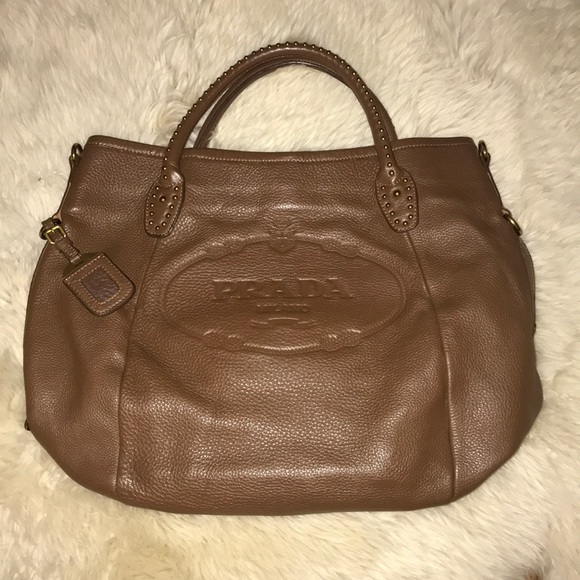 💕Authentic Prada Bag💕 - Picture 1 of 7